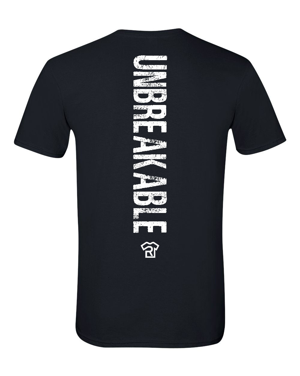 I AM UNBREAKABLE