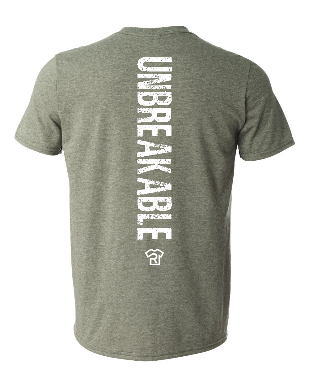 I AM UNBREAKABLE