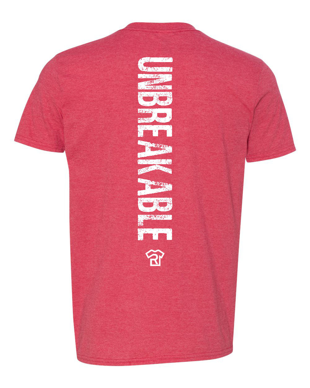 I AM UNBREAKABLE
