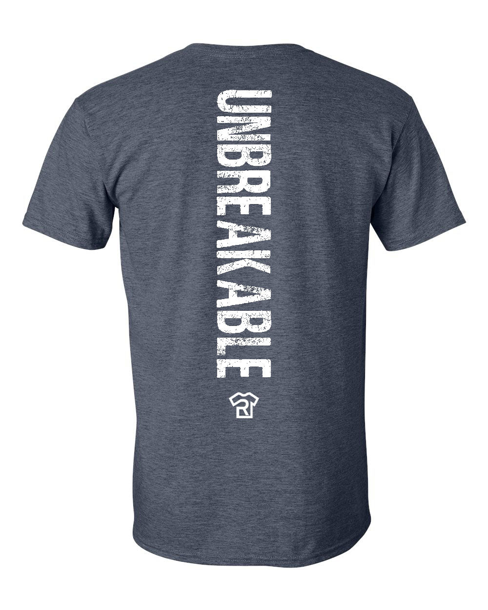 I AM UNBREAKABLE